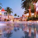 las vegas edc pool twilight thumbnail