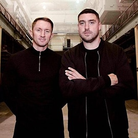 VIP Red Carpet Las Vegas performing artist and DJ Camel Phat