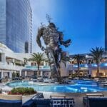 las vegas palms kaos