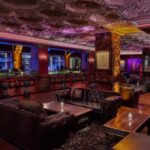 las vegas foundation room at the mandalay bay