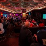 Las Vegas nightlife at foundation room thumbnail