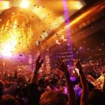 las vegas xs nightclub lounge at the wynn