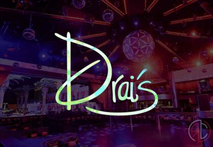 las vegas drais nightclub at the cromwell venue thumbnail