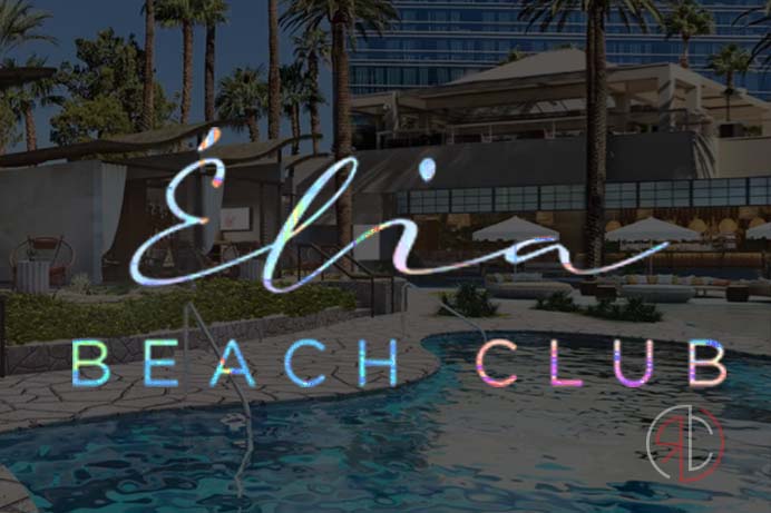 Las Vegas Elia Beach Club at Virgin Hotels Thumbnail