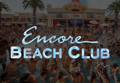 Las Vegas Encore Beach Club Venue Thumbnail