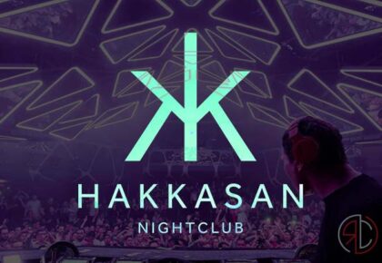 Las Vegas Nightclub Hakkasan Venue Thumbnail