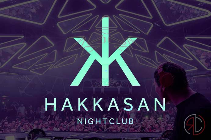 Las Vegas Nightclub Hakkasan Venue Thumbnail