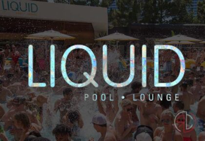 Las Vegas Liquid Pool Lounge Thumbnail