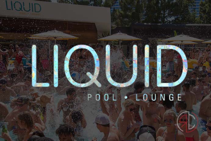 Las Vegas Liquid Pool Lounge Thumbnail
