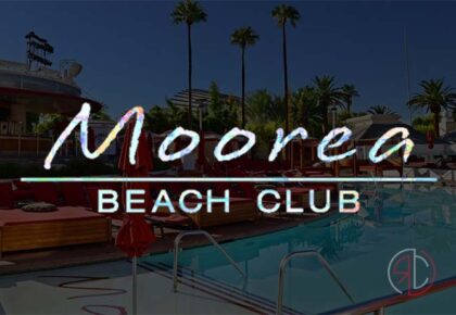 Vegas Moorea Beach Club at Mandalay Bay Thumbnail