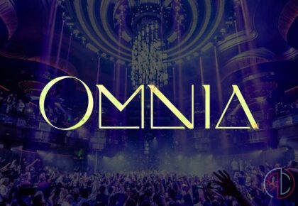 Omnia Las Vegas Nightclub Venue Thumbnail