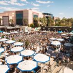 las vegas wet republic summer pool party