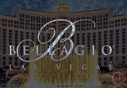 Bellagio Las Vegas Hotel & Casino Venue Thumbnail