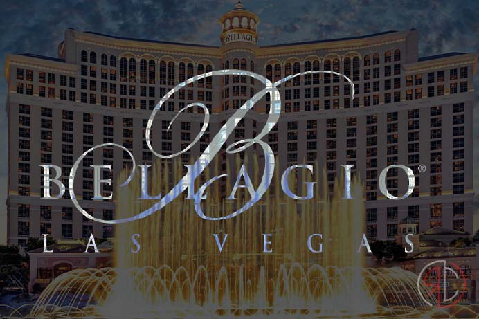 Bellagio Las Vegas Hotel & Casino Venue Thumbnail