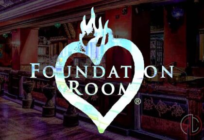 Las Vegas Foundation Room Nightclub Lounge Venue Thumbnail