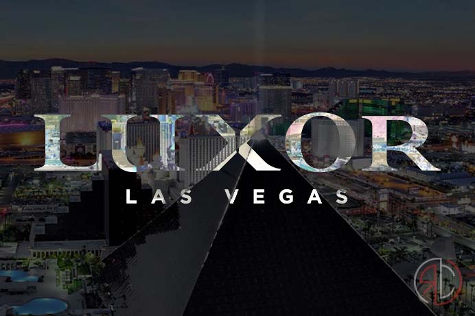 luxor las vegas casino hotel venue thumbnail