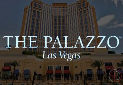 The Palazzo at the Venetian Vegas Hotel Thumbnail