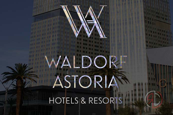 waldorf astoria las vegas hotels and resort thumbnail