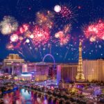 las vegas nightclubs on new years eve