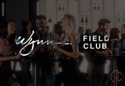 Wynn field club las vegas venue thumbnail