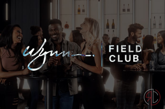 Wynn field club las vegas venue thumbnail