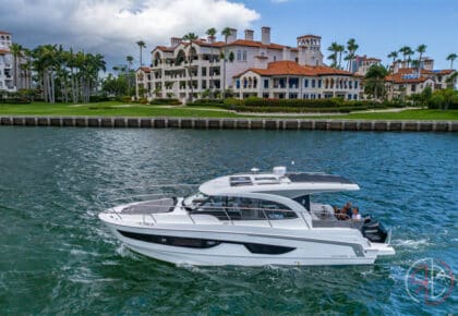 aquarius miami boat rental and tours venue thumbnail