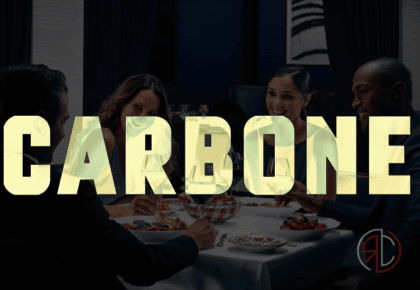Las Vegas restaurant carbone venue thumbnail