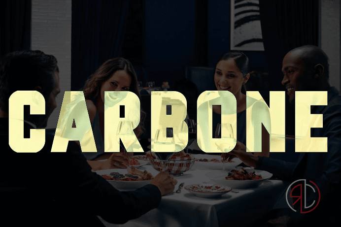 Las Vegas restaurant carbone venue thumbnail