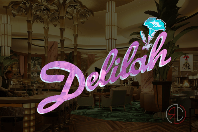 Delilah Las Vegas restaurant venue thumbnail