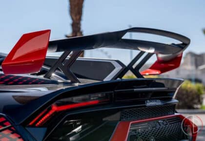 dream exotics las vegas car rentals venue thumbnail