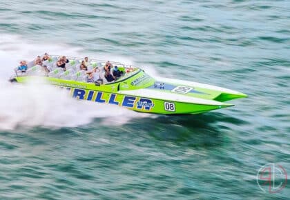 miami speedboat tours venue thumbnail