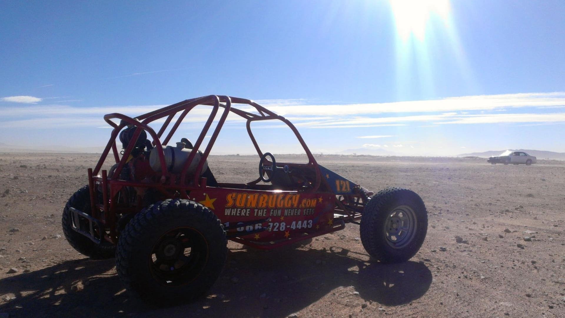 sunbuggy fun rentals las vegas dune buggy