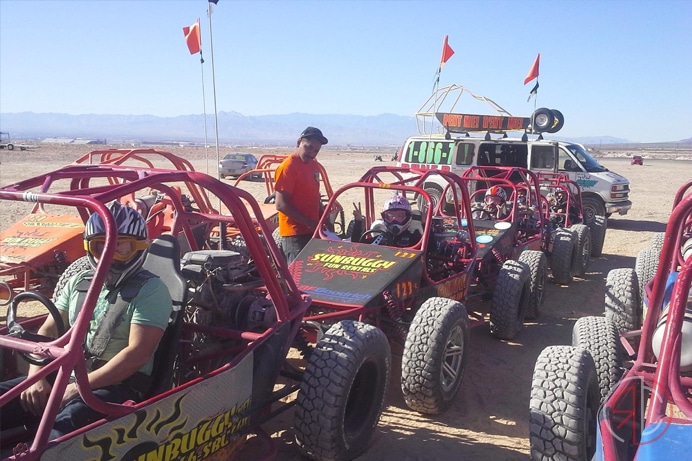sunbuggy fun rental las vegas venue thumbnail