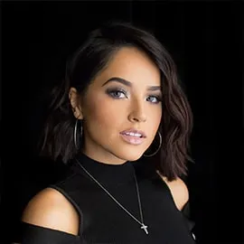 VIP Red Carpet Las Vegas performing artist and DJ Becky G