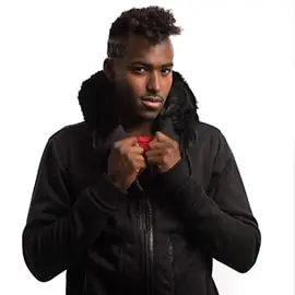 VIP Red Carpet Las Vegas performing artist and DJ Ruckus