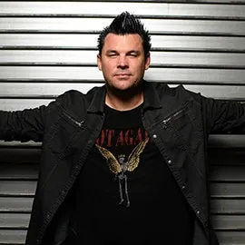 VIP Red Carpet Las Vegas performing artist and DJ Dee Jay Silver