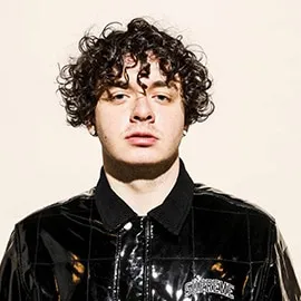 VIP Red Carpet Las Vegas performing artist and DJ Jack Harlow