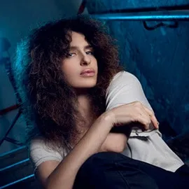 VIP Red Carpet Las Vegas performing artist and DJ Nicole Moudaber