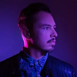 VIP Red Carpet Las Vegas performing artist and DJ Purple Disco Machine