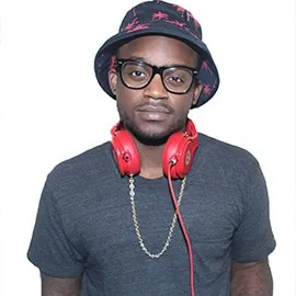 VIP Red Carpet Las Vegas performing artist and DJ Tay James