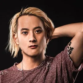 VIP Red Carpet Las Vegas performing artist and DJ Zhu