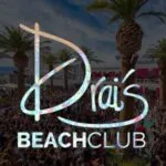 Las Vegas Drais Beach Club Venue Thumbnail