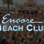 Las Vegas Encore Beach Club Venue Thumbnail