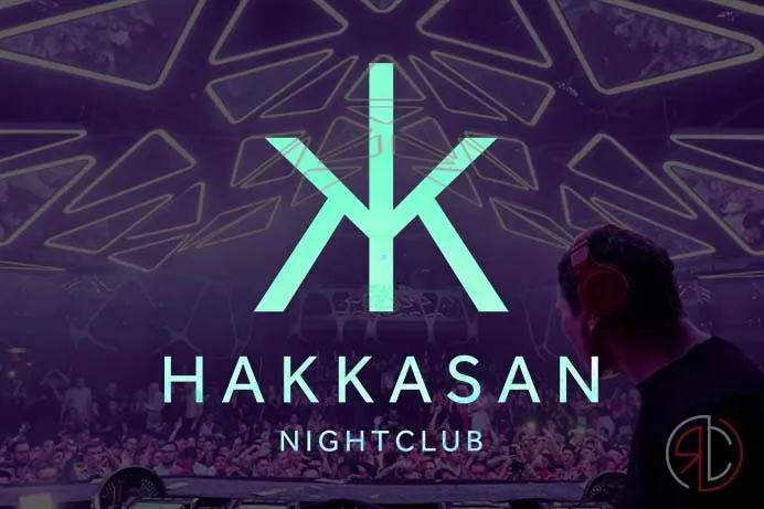 Las Vegas Nightclub Hakkasan Venue Thumbnail