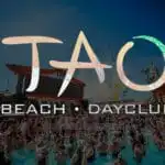 tao beach dayclub las vegas venue thumbnail