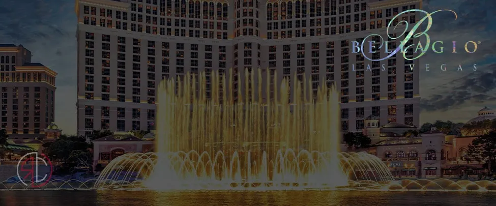 Bellagio Las Vegas Hotel & Casino Venue Thumbnail