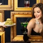 Las Vegas restaurant Beauty and Essex venue banner