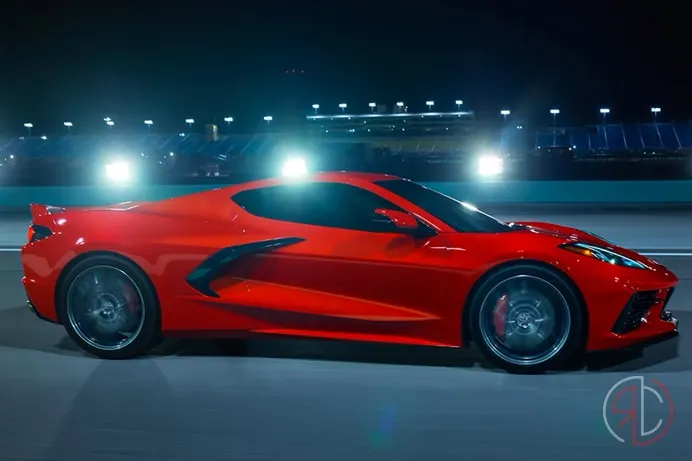 exotics racing las vegas red car venue venue