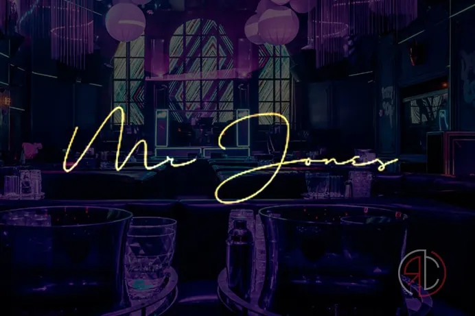 mr jones miami nighclub venue thumbnail