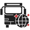 las vegas party bus